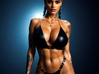 Jaxxx's Live Sex Cam Show