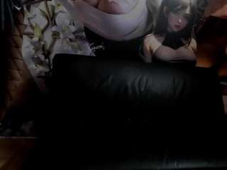 jefblush Live Webcam on CamSoda