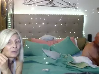Kristi's Live Sex Cam Show
