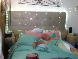 Kristi's Live Sex Cam Show