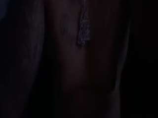 Tattoos, Orgasm, Muscular, Hazel eyes, Fetish, Facial, Daddy, Cockring, Bla..., big balls 3