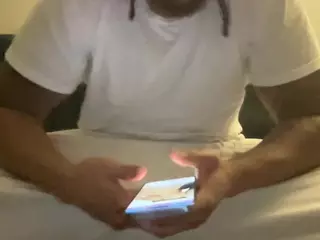KingDaBiggest's Live Sex Cam Show