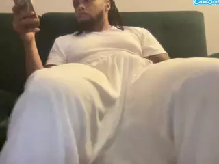 KingDaBiggest's Live Sex Cam Show