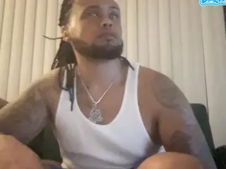 KingDaBiggest's Live Sex Cam Show