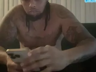 KingDaBiggest's Live Sex Cam Show