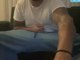 KingDaBiggest's Live Sex Cam Show