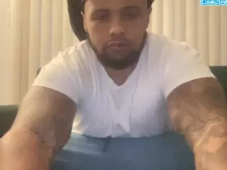 KingDaBiggest's Live Sex Cam Show