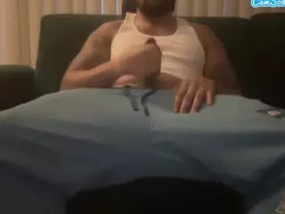 KingDaBiggest's Live Sex Cam Show