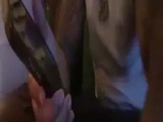 KingDaBiggest's Live Sex Cam Show
