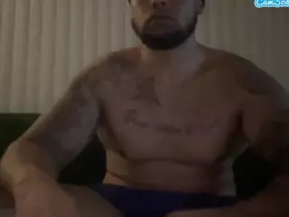 KingDaBiggest's Live Sex Cam Show
