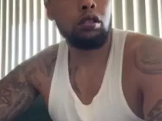 KingDaBiggest's Live Sex Cam Show
