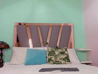 lemmonns Live Webcam on CamSoda