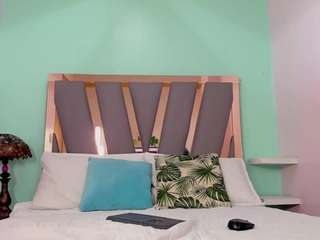 lemmonns Live Webcam on CamSoda