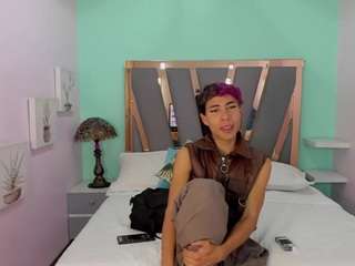 lemmonns Live Webcam on CamSoda