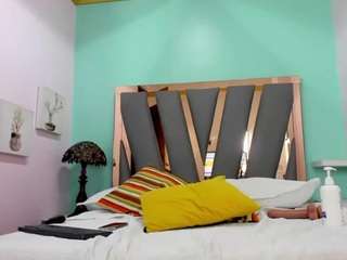 lemmonns webcam model
