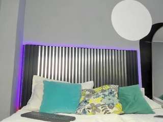 lemmonns Live Webcam on CamSoda