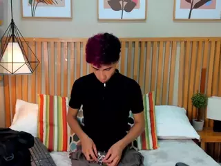 Lemmonns's Live Sex Cam Show