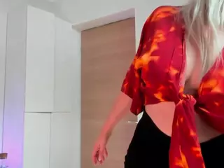 Liloukatt's Live Sex Cam Show