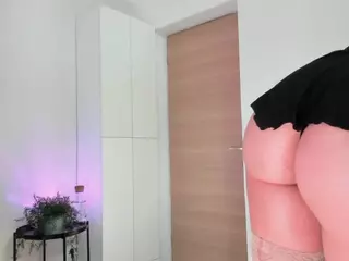 Liloukatt's Live Sex Cam Show