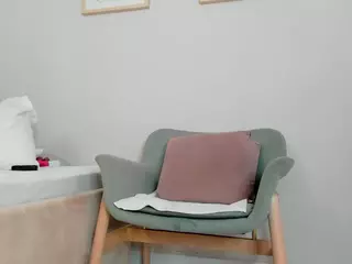 Liloukatt's Live Sex Cam Show