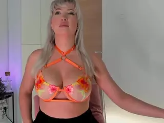 Liloukatt's Live Sex Cam Show