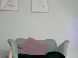 Liloukatt's Live Sex Cam Show