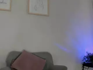 Liloukatt's Live Sex Cam Show