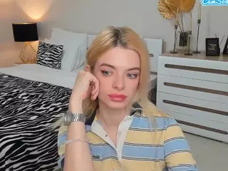 AdeleArt's Live Sex Cam Show