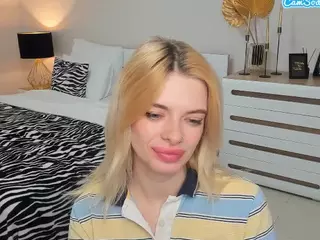 AdeleArt's Live Sex Cam Show