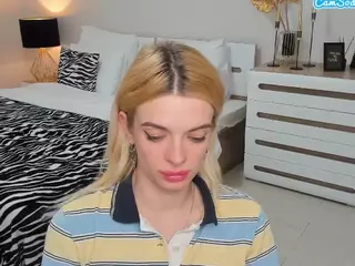 AdeleArt's Live Sex Cam Show