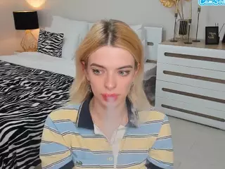 AdeleArt's Live Sex Cam Show