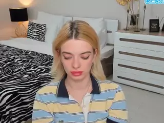 AdeleArt's Live Sex Cam Show
