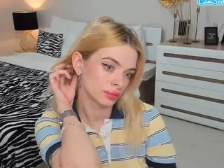 AdeleArt's Live Sex Cam Show