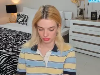 AdeleArt's Live Sex Cam Show