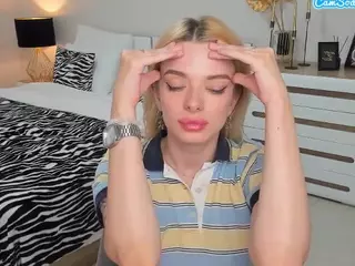 AdeleArt's Live Sex Cam Show