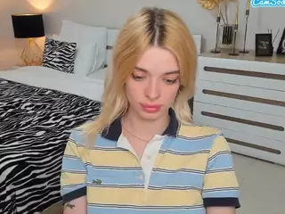 AdeleArt's Live Sex Cam Show