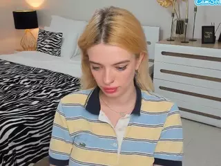 AdeleArt's Live Sex Cam Show