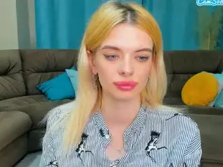 AdeleArt's Live Sex Cam Show
