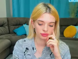 AdeleArt's Live Sex Cam Show