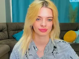 AdeleArt's Live Sex Cam Show