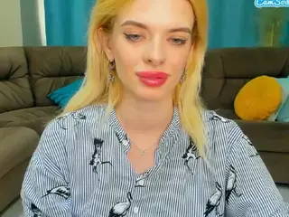 AdeleArt's Live Sex Cam Show