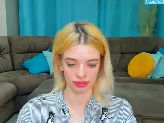 AdeleArt's Live Sex Cam Show