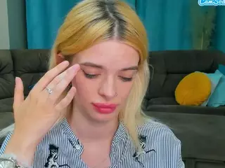 AdeleArt's Live Sex Cam Show