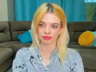 AdeleArt's Live Sex Cam Show