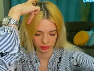 AdeleArt's Live Sex Cam Show
