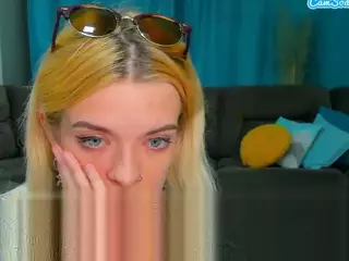 AdeleArt's Live Sex Cam Show