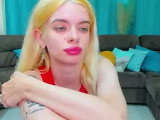 AdeleArt's Live Sex Cam Show