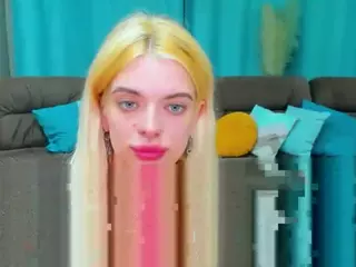 AdeleArt's Live Sex Cam Show