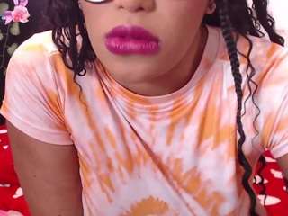 amybrigs Live Webcam on CamSoda