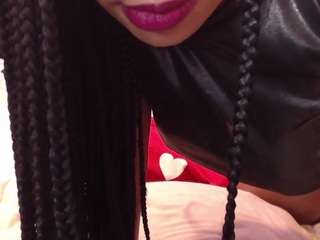 amybrigs from CamSoda is Freechat